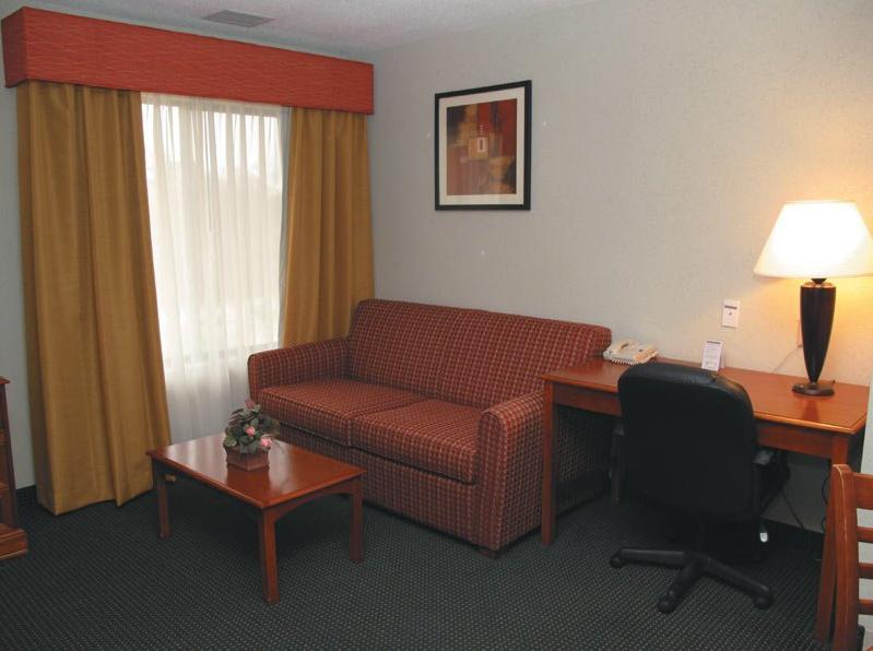 Staybridge Suites Houston Nw/Willowbrook, An Ihg Hotel Habitación foto